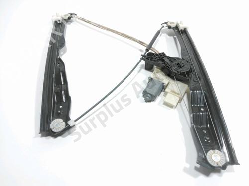 Front right window mechanism PEUGEOT 308 SW II (LC_, LJ_, LR_, LX_, L4_) 1.2 THP 130 | BP28240183C23 
