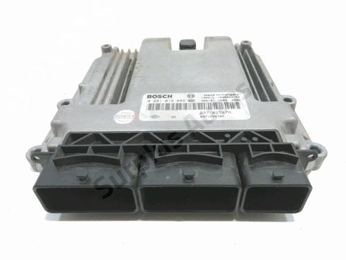 engine-control-unit-ecu-renault-captur-i-j5_-h5_-2013-38742702 main image