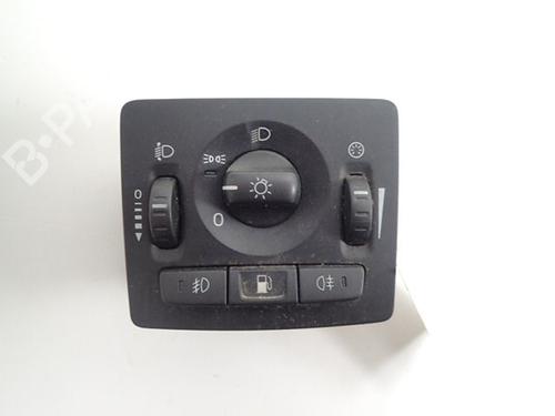 Hovedlysbryter VOLVO C30 (533) 1.6 D (109 hp) 30988964