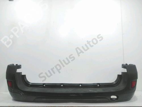 Used Rear bumper Rear bumper 38981537 38981537
