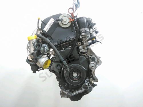 Engine VW GOLF VI (5K1) 2.0 GTi | BP37483968M1 - Image 2