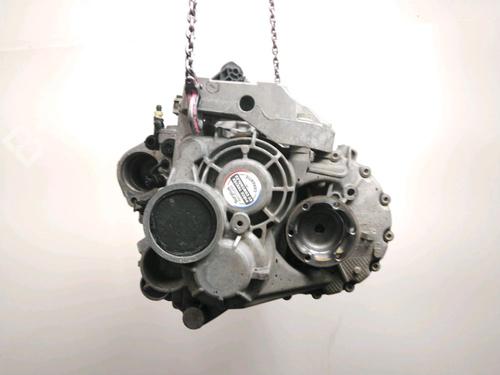 Gearbox VW GOLF VII (5G1, BQ1, BE1, BE2) 2.0 TDI 4motion | BP29857071M3