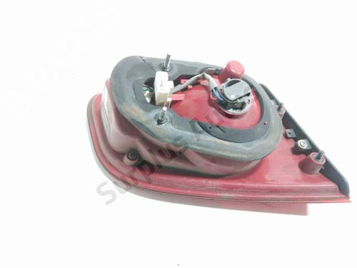 Right tailgate light HYUNDAI SANTA FÉ II (CM) 2.2 CRDi 4x4 | BP32334728C80