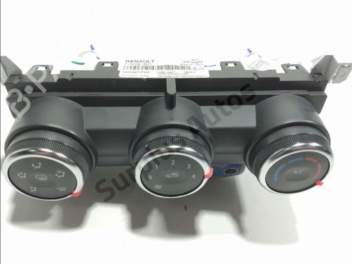 Used Climate control Climate control RENAULT CLIO V (B7_) 1.5 Blue dCi 100 (B7AD) (101 hp) 33459407 33459407