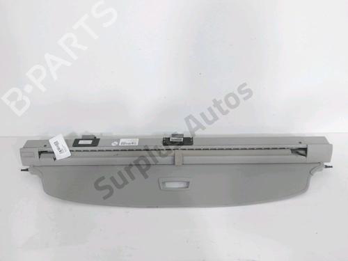 Used Rear parcel shelf MERCEDES-BENZ E-CLASS T-Model (S212) E 200 CGI (212.248) (184 hp) 31002181