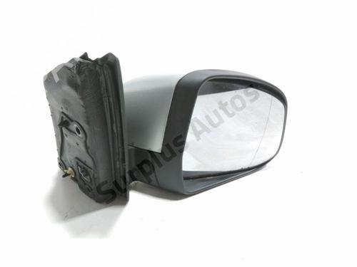 Used Right mirror FORD FOCUS III 1.6 TDCi (95 hp) 28245501