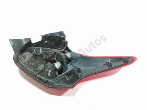 Left taillight FORD FOCUS III 1.0 EcoBoost | BP28688521C34 