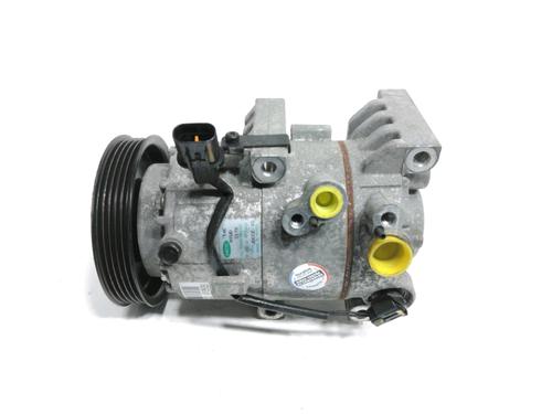 AC compressor HYUNDAI i30 (GD) 1.6 CRDi | BP28223322M34 - Image 2