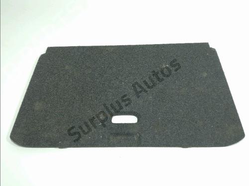 Used Luggage compartment floor Luggage compartment floor OPEL CORSA D (S07) 1.2 (L08, L68) (80 hp) 34002043 34002043
