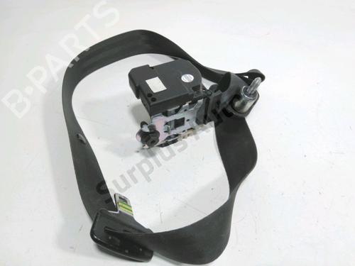 Used Front right belt tensioner Front right belt tensioner RENAULT TWINGO II (CN0_) 1.2 16V (CN04, CN0B) (75 hp) 35808176 35808176