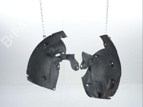 Used Wheel arch RENAULT MEGANE III Hatchback (BZ0/1_, B3_) 1.5 dCi (BZ09, BZ0D, BZ1W, BZ29, BZ14) (110 hp) 28236647