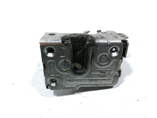 Used Front right lock Front right lock 28247439 28247439