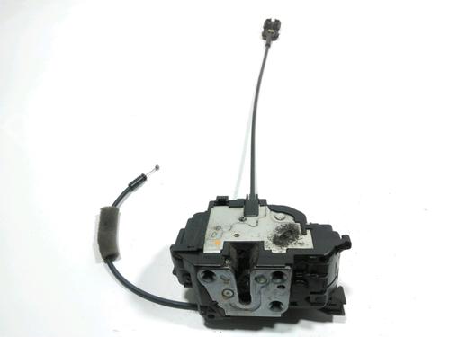 Venstre bagtil lås RENAULT MODUS / GRAND MODUS (F/JP0_) 1.5 dCi 90 (88 hp) 28254868