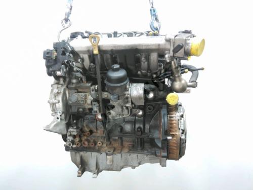 Used Engine Engine KIA SOUL I (AM) 1.6 CRDi 128 (126 hp) 34231860 34231860