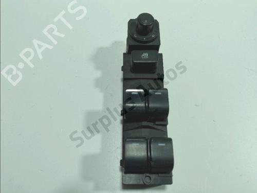 Used Left front window switch Left front window switch MAZDA CX-5 (KE, GH) 2.2 D AWD (KE102) (175 hp) 33568804 33568804