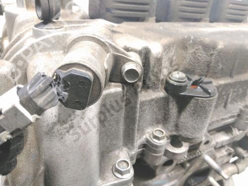 Engine OPEL KARL (C16) 1.0 | BP38432909M1 - Image 6