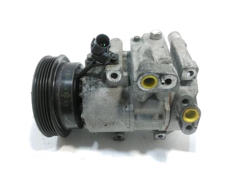 Used AC compressor HYUNDAI i20 I (PB, PBT) 1.4 CRDi (75 hp) 30986617