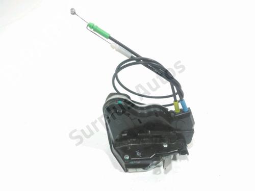 Front right lock SUZUKI CELERIO (LF) 1.0 (AVK310) | BP37777297C97 - Image 2