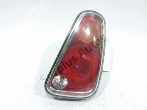 Højre baglygte MINI MINI (R50, R53) Cooper (116 hp) 31006219