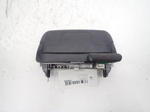 Display CITROËN C1 (PM_, PN_) | BP30990534C48