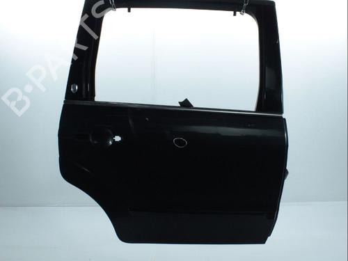right-rear-door-ford-galaxy-ii-wa6-2006-2007-2008-2009-2010-2011-2012-2013-2014-2015-28252993 main image