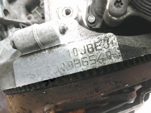 Engine CITROËN C3 Picasso (SH_) 1.6 HDI 90 | BP40059036M1 - Image 6