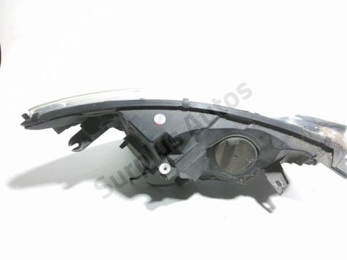 Left headlight RENAULT CAPTUR I (J5_, H5_) 1.5 dCi 90 (J5N4, J5M5, J5MW, J5M6, J5AL, J5AJ) | BP36593521C28 - Image 3