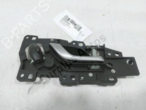 Used Front right interior door handle HONDA CIVIC VIII Hatchback (FN, FK) 1.8 (FN1, FK2) (140 hp) 30996226