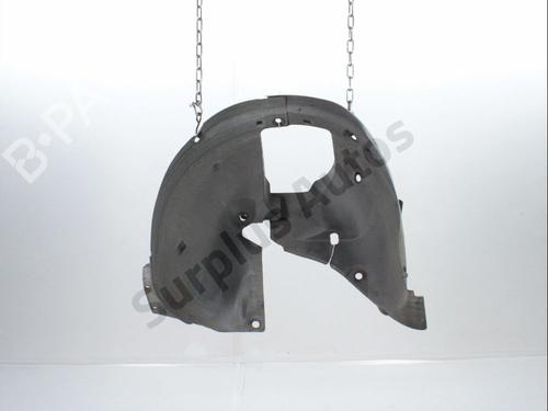 Used Wheel arch Wheel arch RENAULT CLIO III (BR0/1, CR0/1) 1.5 dCi (BR17, CR17) (86 hp) 36764772 36764772