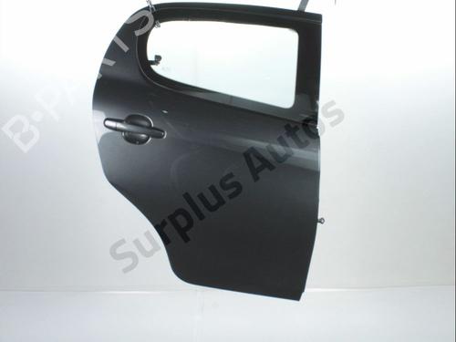 Used Right rear door CITROËN C1 II (PA_, PS_) 1.2 VTi 82 (82 hp) 28253293