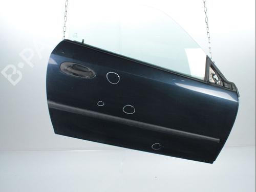 Dør høyre foran SAAB 9-3 Convertible (YS3F) 2.0 t (210 hp) 28243722