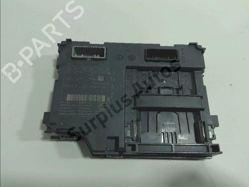 Kortlæser RENAULT CLIO IV Grandtour (KH_) 1.5 dCi 90 (KHN3, KHN4) (90 hp) 32356213