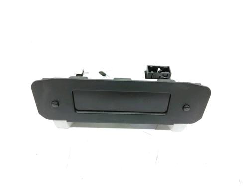 Display PEUGEOT 206 SW (2E/K) 2.0 HDi (90 hp) 30990625