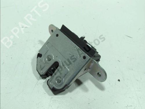 Used Tailgate lock Tailgate lock 37168252 37168252