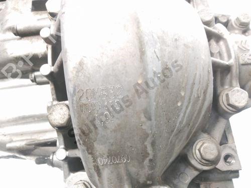 Gearbox CITROËN C4 Picasso II 1.6 HDi / BlueHDi 115 | BP32975968M3 - Image 5