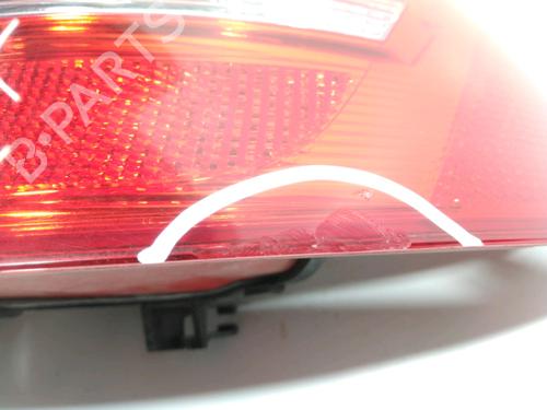 Right taillight AUDI A3 Sportback (8PA) 2.0 TDI 16V | BP29859959C35