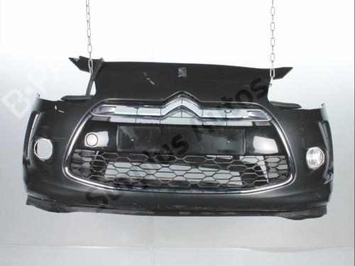 Used Front bumper Front bumper 38742955 38742955