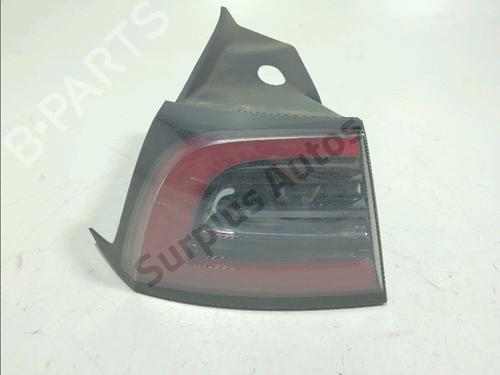 Used Left taillight Left taillight 37788966 37788966