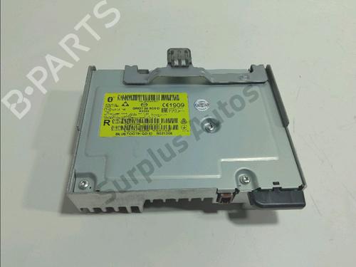 radio-mazda-cx-3-dk-2015-38082561 main image
