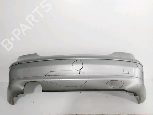 rear-bumper-mercedes-benz-c-class-coupe-cl203-2001-2002-2003-2004-2005-2006-2007-2008-2009-2010-2011-31000765 main image