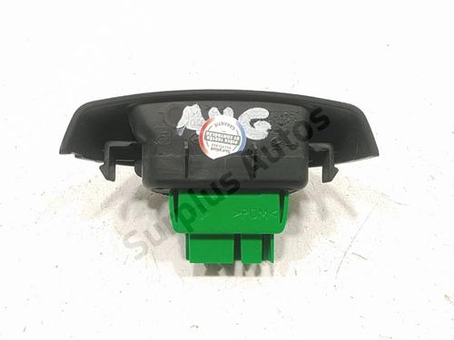 Left front window switch CITROËN C1 (PM_, PN_) 1.0 | BP40213968I27 - Image 2