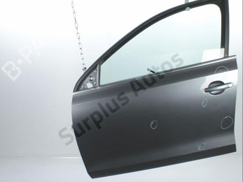 Porte avant gauche VW JETTA IV (162, 163, AV3, AV2) 1.4 TSI Hybrid (170 hp) 31986748