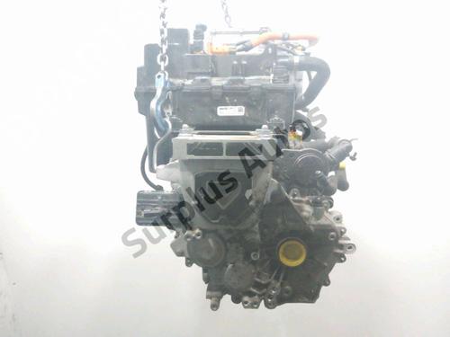 Engine OPEL MOKKA MOKKA-e (76) | BP38283523M1 - Image 4