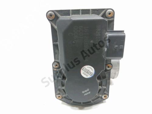 Throttle body SMART FORTWO Coupe (453) 1.0 (453.342, 453.343) | BP36182877M82 - Image 4
