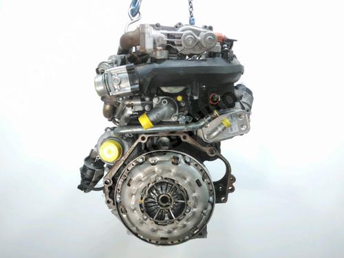 Engine CHEVROLET CRUZE Station Wagon (J308) 1.7 TD | BP39548026M1 - Image 2
