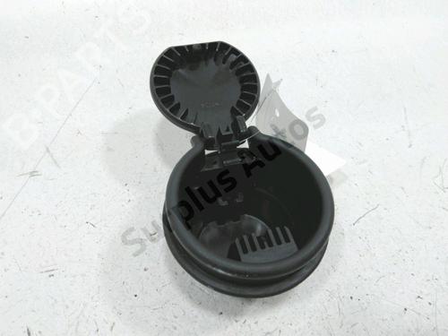 Aschenbecher für FORD GRAND C-MAX (DXA/CB7, DXA/CEU) 1.6 TDCi (115 hp) 30992187