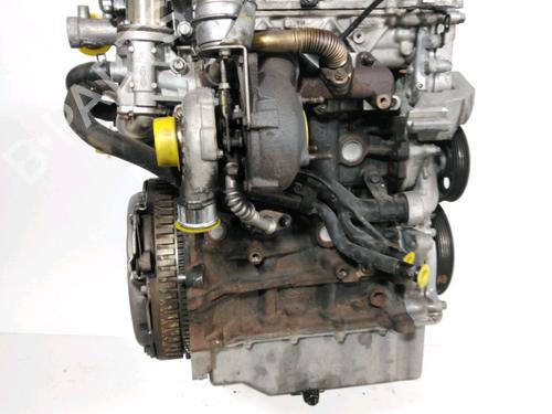 Engine HYUNDAI i10 I (PA) 1.1 CRDi | BP30983287M1 - Image 3