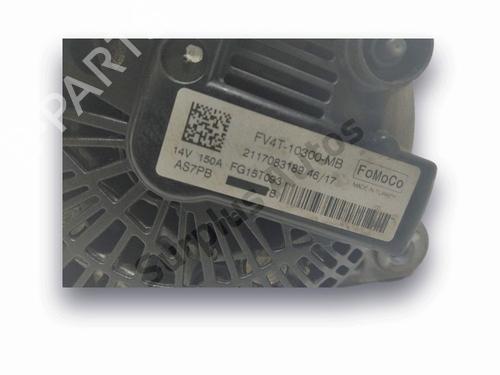 Alternator FORD KUGA II (DM2) 2.0 TDCi 4x4 | BP38769138M7 - Image 4
