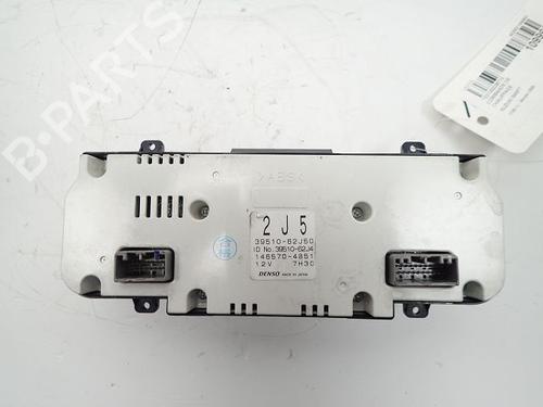 Climate control SUZUKI SWIFT III (MZ, EZ) 1.3 DDiS (RS413D) | BP37766898I5 - Image 3