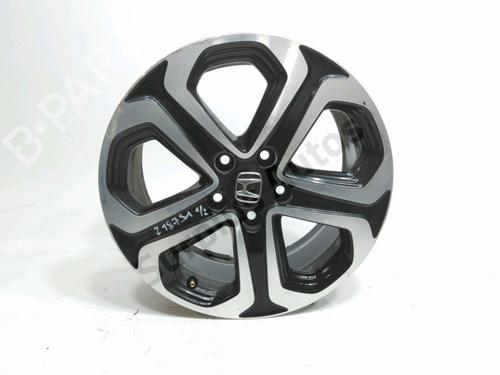 Used Rim HONDA HR-V (RU) 1.6 i-DTEC (RU8) (120 hp) 28226559